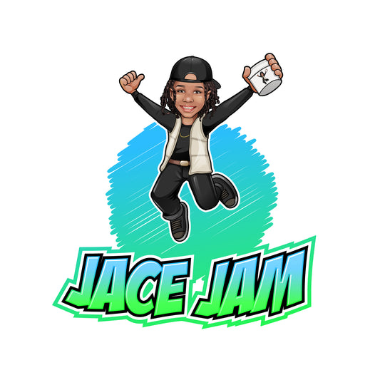 Jace Jam